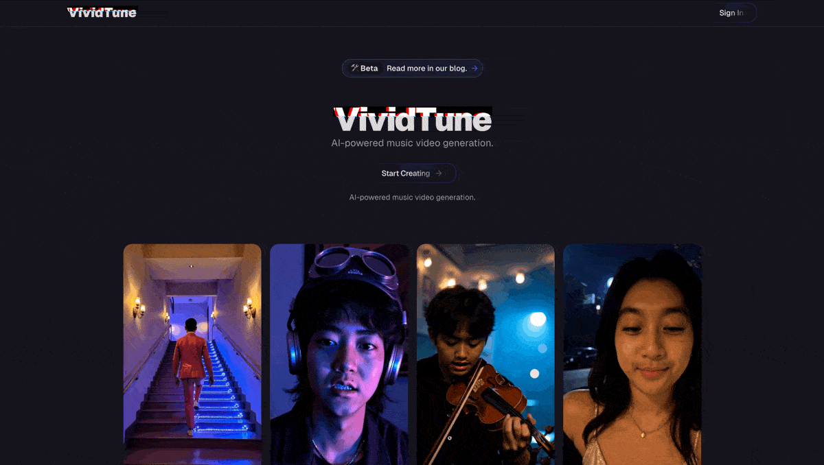 VividTune